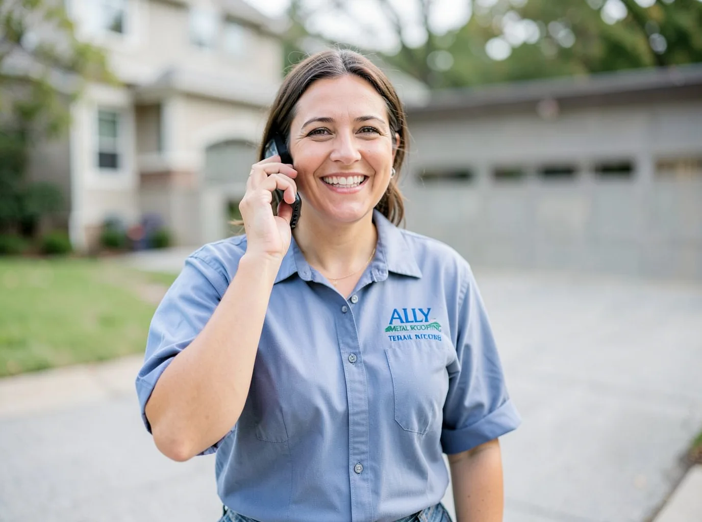 Metal Roof Installation Indian Trail, NC FAQs
